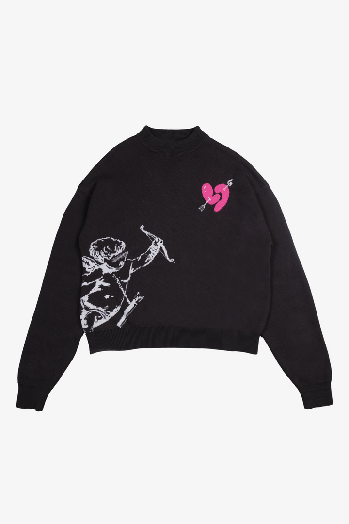 Pull Amor —Exclusivité Maison Kirka
