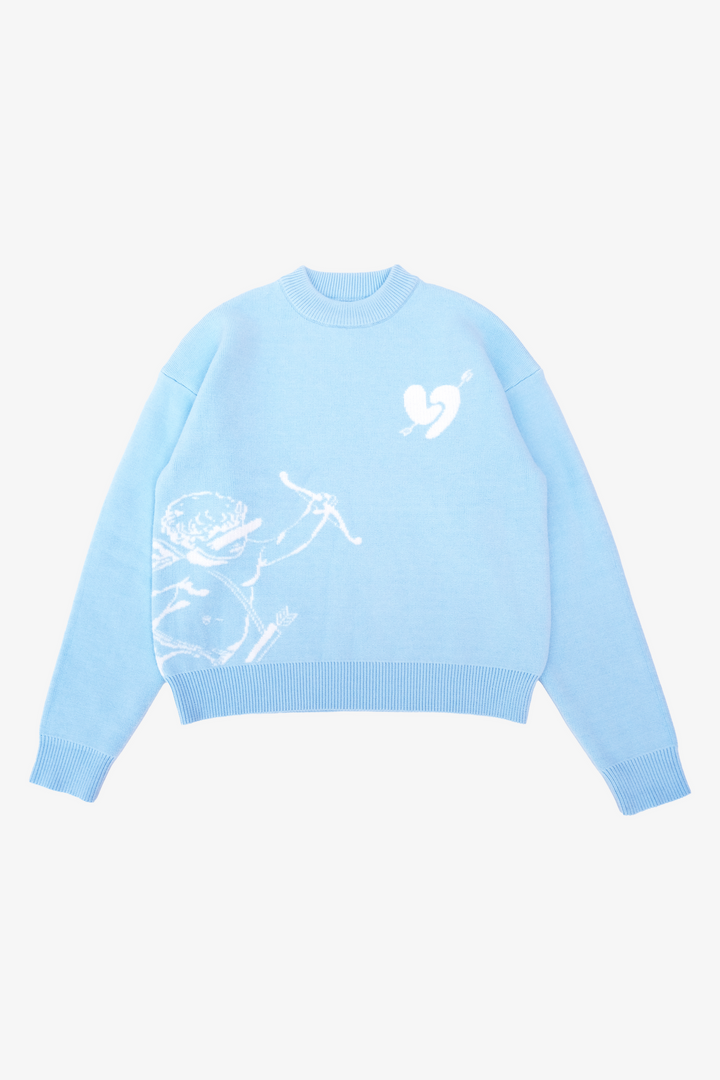 Pull Amor —Exclusivité Maison Kirka