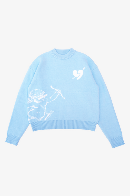 Pull Amor —Exclusivité Maison Kirka