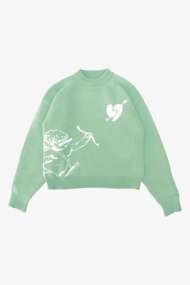 Pull Amor —Exclusivité Maison Kirka