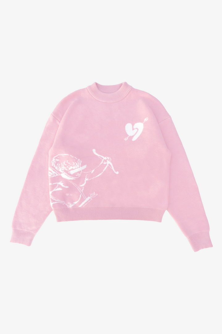 Pull Amor —Exclusivité Maison Kirka