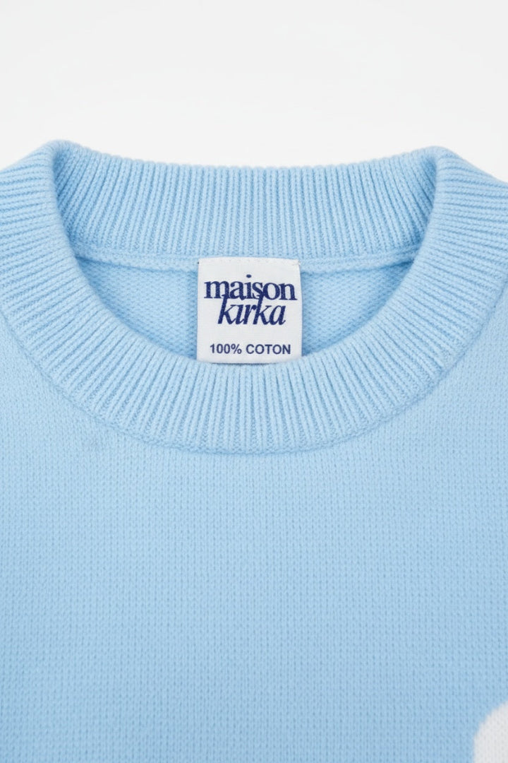 Pull Amor —Exclusivité Maison Kirka