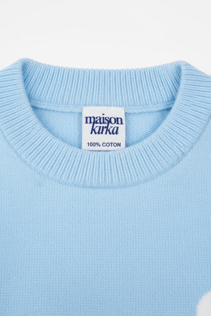 Pull Amor —Exclusivité Maison Kirka