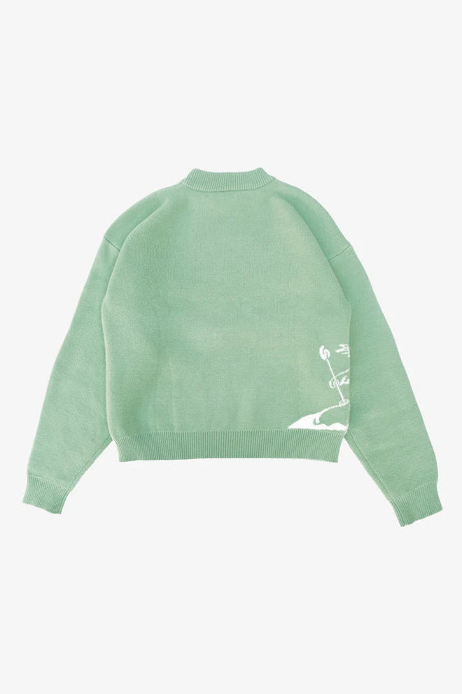 Pull Amor —Exclusivité Maison Kirka