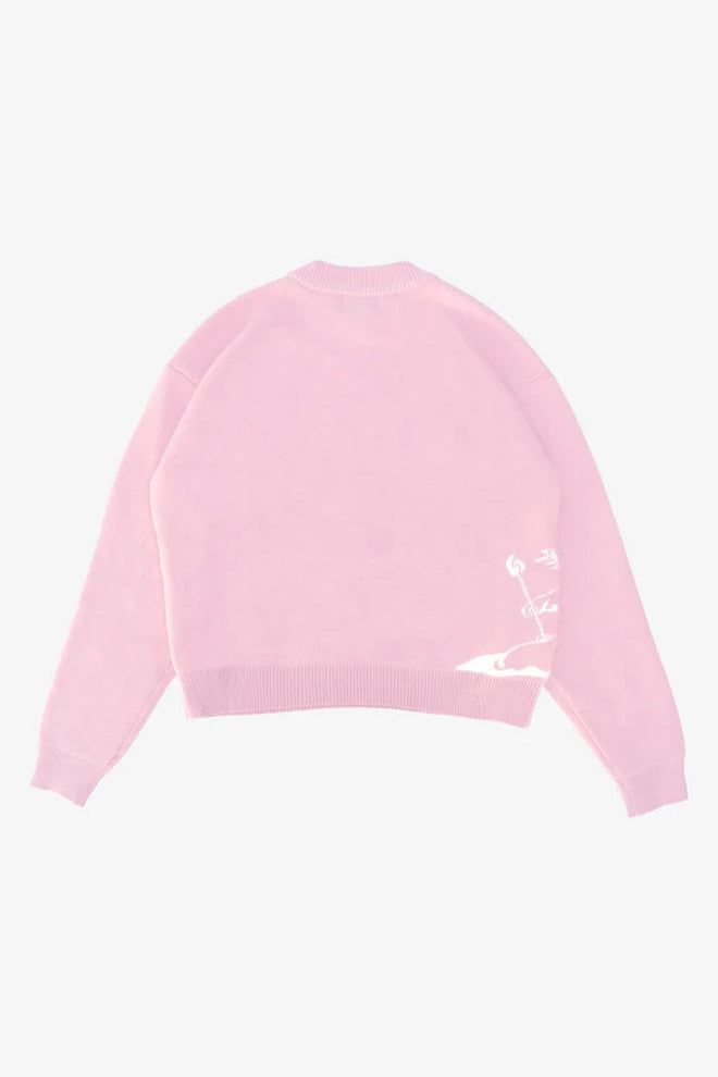 Pull Amor —Exclusivité Maison Kirka