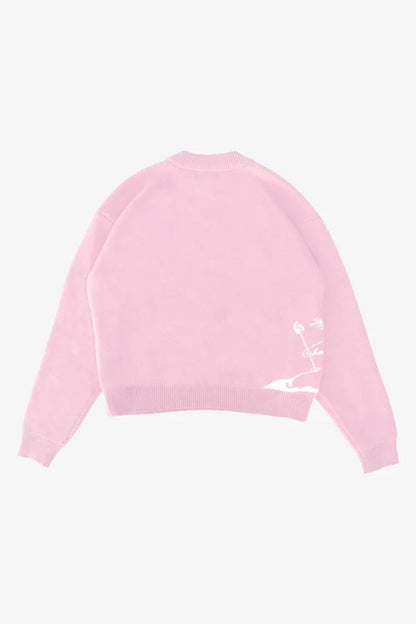 Pull Amor —Exclusivité Maison Kirka