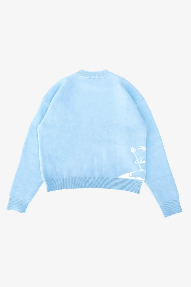 Pull Amor —Exclusivité Maison Kirka