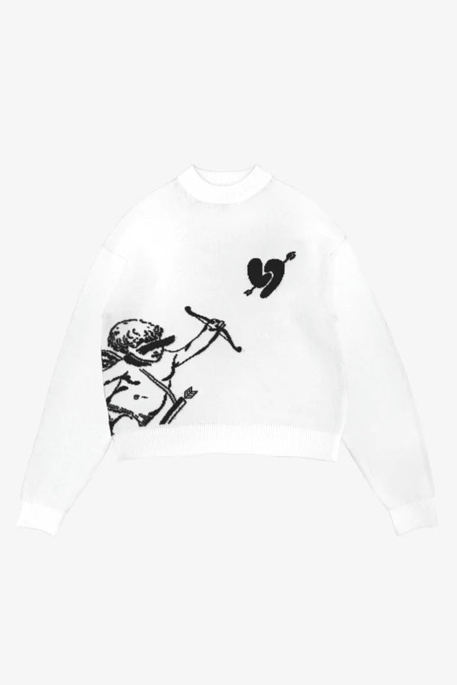 Pull Amor —Exclusivité Maison Kirka